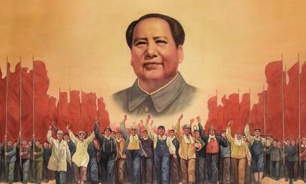 Is China’s ‘Cultural Revolution 2.0’ upon us?