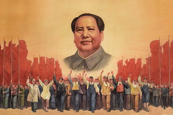 Is China’s ‘Cultural Revolution 2.0’ upon us?