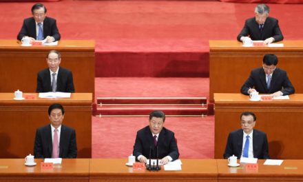 Our real problem with China: Xi Jinping
