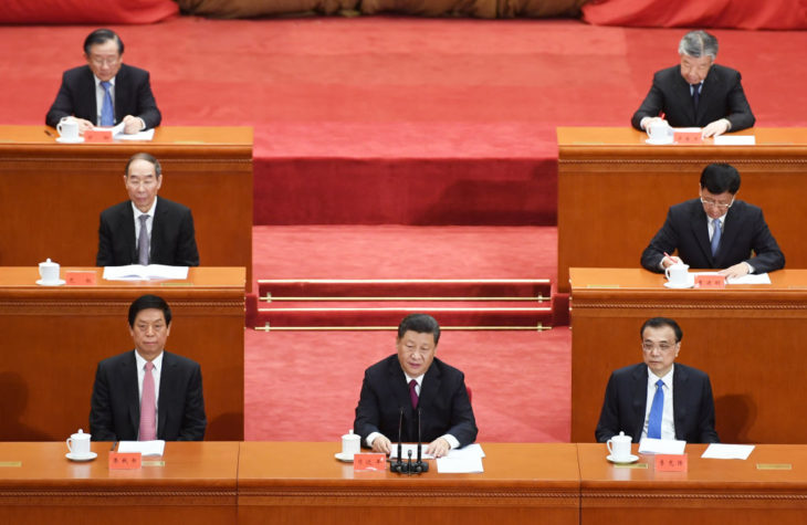 Our real problem with China: Xi Jinping