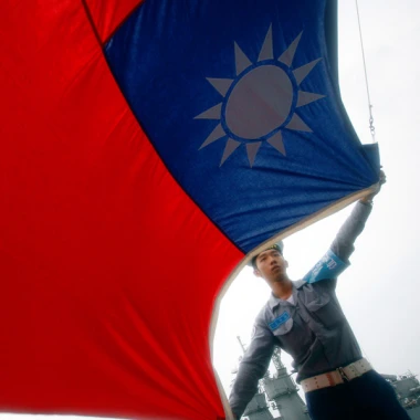 China contemplates military action against Taiwan