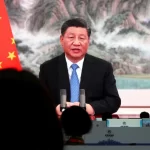 Why Xi Jinping Can’t Live With Himself