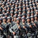 Time has come for a nonmilitary equivalent to NATO to face the growing threat from China
