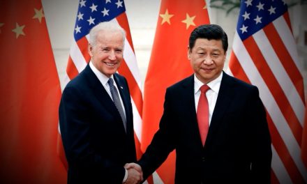 Biden calls for international cooperation, but how to cooperate with China?