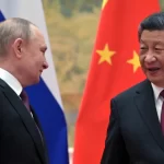Conquering Taiwan — What has Xi Jinping learned from Putin’s Invasion of Ukraine?