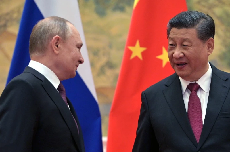 Conquering Taiwan — What has Xi Jinping learned from Putin’s Invasion of Ukraine?