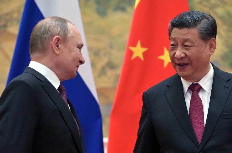 China eclipses Russia as the world’s ‘biggest bad’ actor