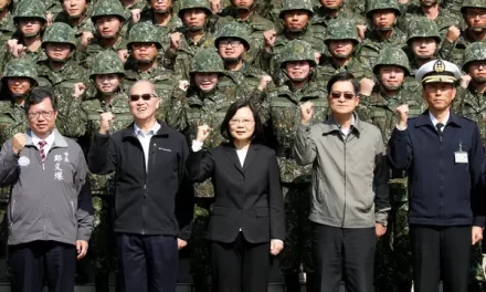 Conquering Taiwan — What has Xi Jinping learned from Putin’s Invasion of Ukraine?