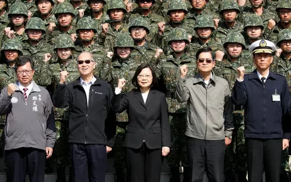 Conquering Taiwan — What has Xi Jinping learned from Putin’s Invasion of Ukraine?
