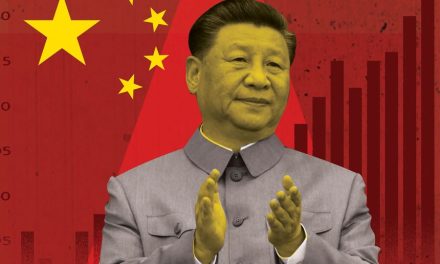 China’s party membership figures expose Xi’s concerns President is more concerned about the CCP’s loyalty to him