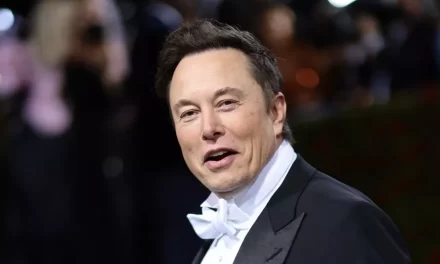 Congress Should Investigate Elon Musk’s Business Ties with China