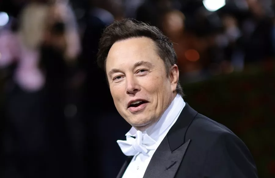 Congress Should Investigate Elon Musk’s Business Ties with China