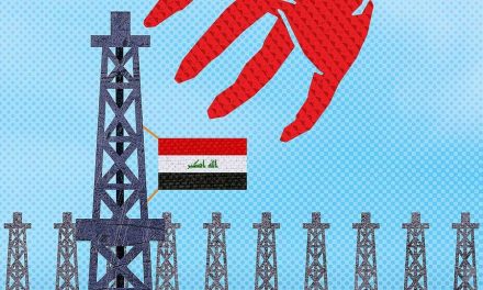 Iraq worried about China’s control over oil