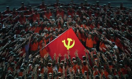 How Xi Jinping destroyed China’s Economy