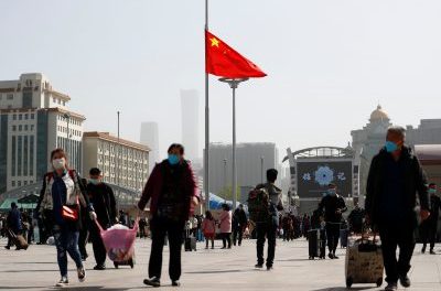 After the epidemic , Whither China’s economy?