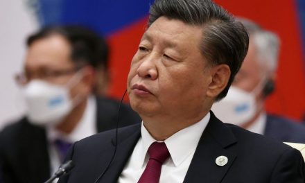 Xi’s China: the rulers and the ruled