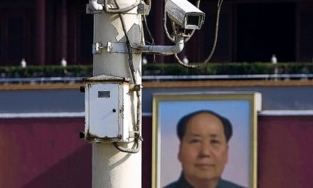 The CPC Deploys A New Kind of “Digital Totalitarianism” After the 20th Congress – And Social Control Becomes Desperate. By Zhong Shan