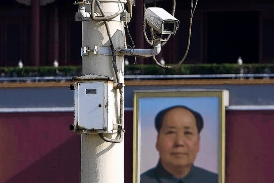 The CPC Deploys A New Kind of “Digital Totalitarianism” After the 20th Congress – And Social Control Becomes Desperate. By Zhong Shan