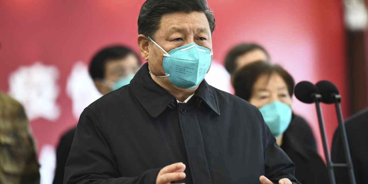 The metamorphosis of public health policy into dead-end politics: From the calamity of multi- year “Zero Covid” to overnight “Covid Coexistence” shares one root cause – Xi Jinping