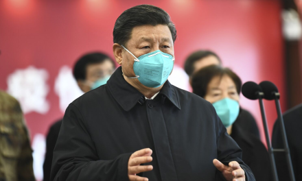 The metamorphosis of public health policy into dead-end politics: From the calamity of multi- year “Zero Covid” to overnight “Covid Coexistence” shares one root cause – Xi Jinping