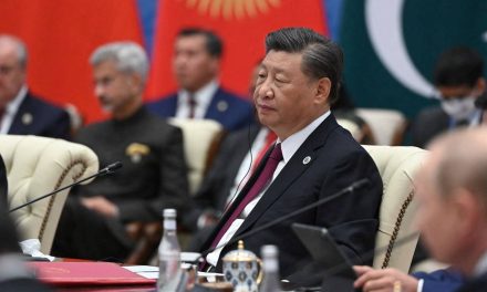 Will Xi Jinping Make Taiwan a New Offer?