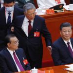 From oligarchy to dictatorship: How did Xi Jinping take “the leap”?