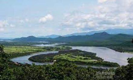 Wang Weiluo: The Battle That Cannot be Forgotten: The 1969 Sino-Soviet Zhenbao Island War