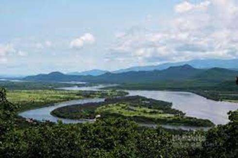 Wang Weiluo: The Battle That Cannot be Forgotten: The 1969 Sino-Soviet Zhenbao Island War