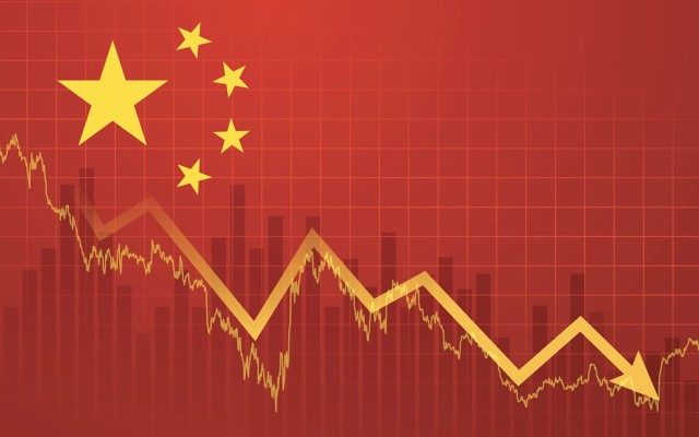 China’s economic future, the dire view