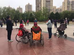 The irrationality of the Xiong’an New Area’s taking over Beijing’s non-capital functions, given the accelerated aging of Beijing’s population