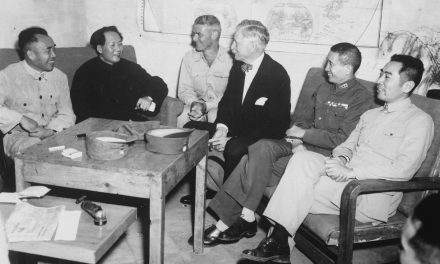 Looking Back On 1945-1949: Misjudgment, credulity, and “soft-heartedness” are the key to the the CCP stumbling into power in China