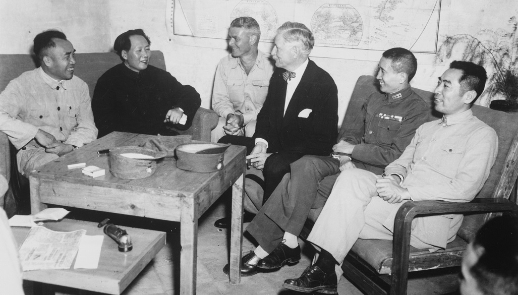 Looking Back On 1945-1949: Misjudgment, credulity, and “soft-heartedness” are the key to the the CCP stumbling into power in China
