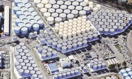 Fukushima nuclear wastewater: the four truths that the CCP is trying to cover up