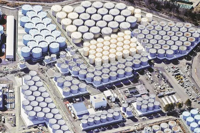 Fukushima nuclear wastewater: the four truths that the CCP is trying to cover up