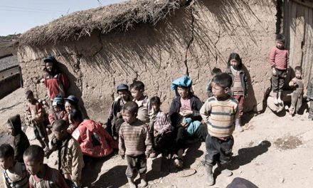 Chinese Poverty is a curse imposed by the CCP