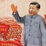 What if it isn’t all Xi Jinping’s fault?