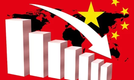 Why did China’s economy suddenly go from miracle to crisis?
