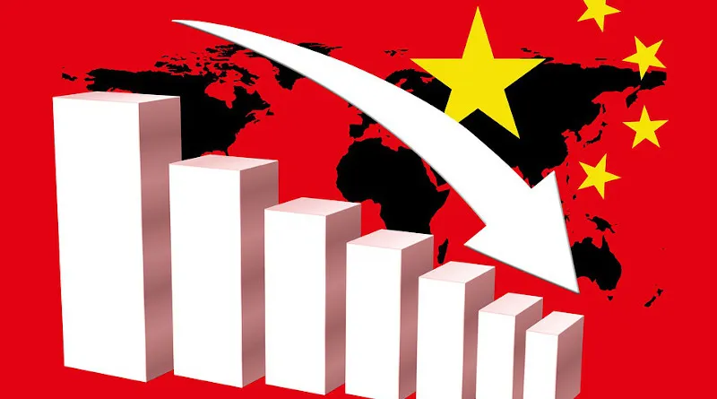 Why did China’s economy suddenly go from miracle to crisis?