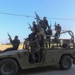 The backdrop of Beijing’s ignoring Hamas terrorism