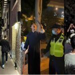 Political Metaphors and Bottom-Up Social Movements —A Comment on the 2023 Shanghai Halloween Display