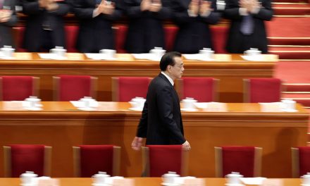 For Millions of Chinese Officials, Li Keqiang’s Tragedy is Theirs As Well