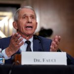 Why Mr. Fauci Goes to the CIA – Another Perspective