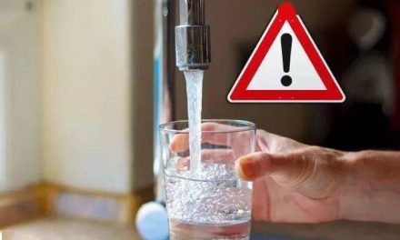 Drinking water, ingesting medicine: a  crisis for the Chinese people –  Antibiotic residues in China’s water table and tap water