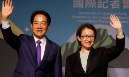 Taiwan needs a new strategy to counter China’s unification offensive