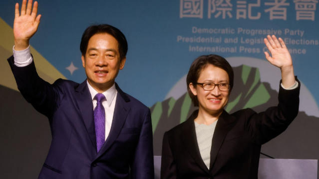 Taiwan needs a new strategy to counter China’s unification offensive