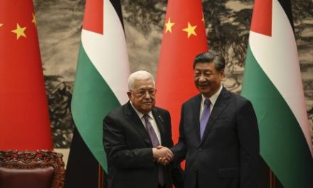 The Diplomat: China’s Response to the Israel-Hamas Conflict Reflects Its Longstanding Support for Palestine