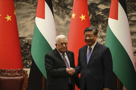 The Diplomat: China’s Response to the Israel-Hamas Conflict Reflects Its Longstanding Support for Palestine