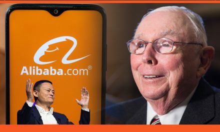 Charlie Munger’s Adventures In The Chinese Stock Market – The Alibaba Debacle