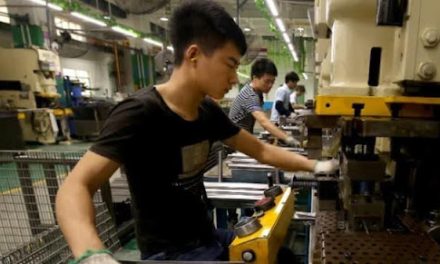 Labor conditions in China continue to deteriorate — the example of the Pearl River Delta