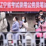 The Recent Increase in Civil Servants’ Pay as the CCP’s Continued Enslavement of the People